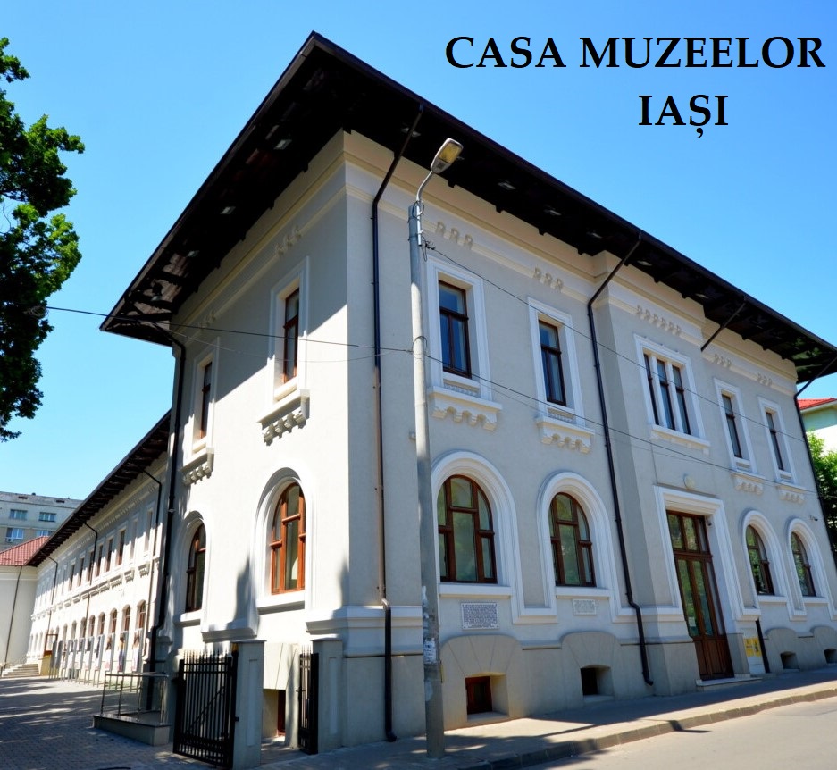 Casa Muzeelor Iași